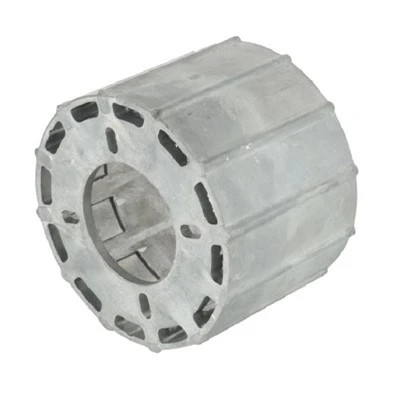 Motè Lojman aliminyòm Xh -115 Distribisyon Sèvis ak alyaj Zenk Die Casting Pati